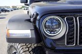 New 2025 Jeep Gladiator Rubicon image 4