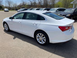 Used 2024 Chevrolet Malibu LT image 3