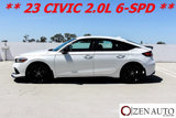 Used 2023 Honda Civic Sport image 4