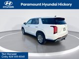 New 2025 Hyundai Palisade SE image 6