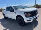 New 2025 Ford F150 XLT image 2