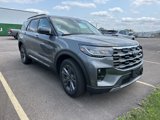 New 2025 Ford Explorer Active image 5