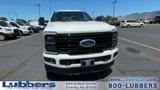 New 2025 Ford F250 4x4 Crew Cab Super Duty image 3