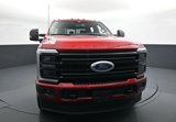 New 2026 Ford F250 Platinum image 3