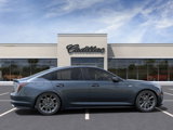 New 2025 Cadillac CT5 V image 5