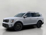 New 2025 Kia Telluride AWD image 4