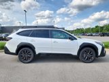 New 2025 Subaru Outback Onyx Edition XT image 2