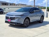 New 2025 Nissan Murano Platinum w/ Cargo Package image 2