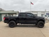 Used 2016 Ford F150 4x4 SuperCrew image 2