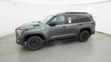 New 2025 Toyota Sequoia TRD Pro image 5
