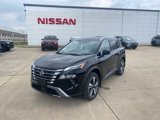 New 2025 Nissan Rogue SL w/ SL Premium Package image 2