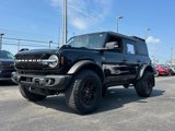 Certified 2023 Ford Bronco Wildtrak image 4