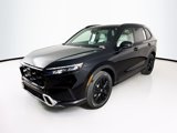 New 2026 Honda CR-V Sport Touring image 4