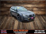 New 2025 Subaru Outback Wilderness image 1