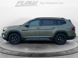 New 2025 Volkswagen Atlas Peak Edition SE image 4
