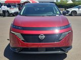 New 2025 Nissan Murano Platinum w/ Cargo Package image 5
