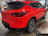 Used 2024 Chevrolet Blazer RS w/ Enhanced Convenience Package image 5