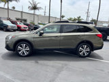 Used 2019 Subaru Outback 2.5i Limited w/ Protection Package #1 image 2