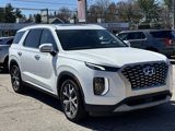 Used 2022 Hyundai Palisade SEL w/ Premium Package image 5