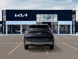 New 2026 Kia Sportage EX image 5