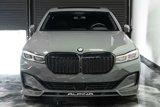 Used 2021 BMW ALPINA B7 xDrive w/ Luxury Rear Seating Package image 5