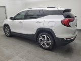 Used 2021 GMC Terrain SLT w/ Infotainment Package II image 3
