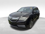 Used 2016 Acura MDX FWD w/ Technology Package image 3