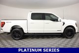 New 2025 Ford F150 Platinum image 2