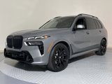New 2026 BMW X7 xDrive40i w/ M Sport Package image 3