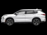 New 2025 Mitsubishi Outlander SE image 6