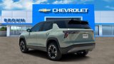 New 2026 Chevrolet Equinox LT w/ Safety and Technology Package image 4