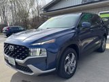 Used 2021 Hyundai Santa Fe SE image 3