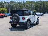 New 2025 Jeep Wrangler Sahara image 5