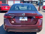 Used 2023 Nissan Sentra SV w/ Trunk Package image 6