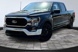 Used 2023 Ford F150 XLT image 2