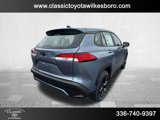 New 2025 Toyota Corolla Cross L image 5