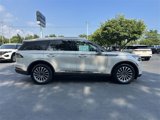 Certified 2023 Lincoln Aviator AWD w/ Premium Package image 4