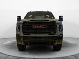 New 2025 GMC Sierra 2500 AT4X image 2
