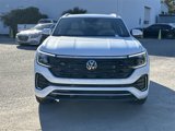 New 2025 Volkswagen Atlas Cross Sport SEL Premium R-Line image 3