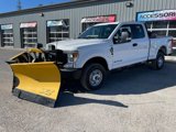 Used 2022 Ford F250 XL w/ Power Equipment Group image 3