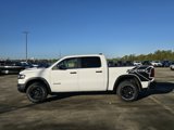 New 2025 RAM 1500 Rebel w/ Rebel Level 2 Equipment Group image 3