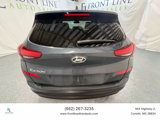 Used 2021 Hyundai Tucson SE w/ Cargo Package image 6