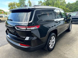Used 2021 Jeep Grand Cherokee L Limited image 4
