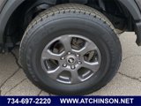 Certified 2022 Ford Bronco Big Bend image 5