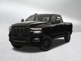 New 2025 RAM 2500 Big Horn image 2