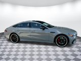 New 2025 Mercedes-Benz AMG GT 63 image 2