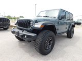 New 2025 Jeep Wrangler Willys image 4