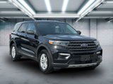 Used 2022 Ford Explorer XLT w/ Equipment Group 202A image 2