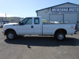 Used 2016 Ford F250 XL w/ Power Equipment Group image 6
