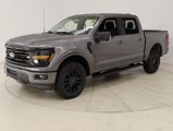 New 2025 Ford F150 XLT image 3